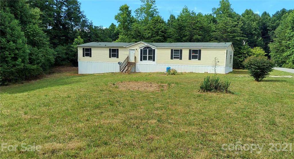 91 Apache Path - Photo 1