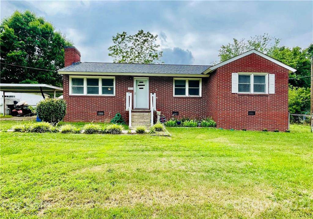 517 Annex Avenue - Photo 1