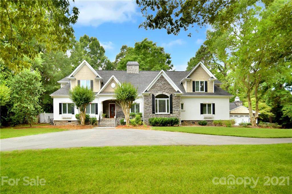 5401 Lebanon Road - Photo 1