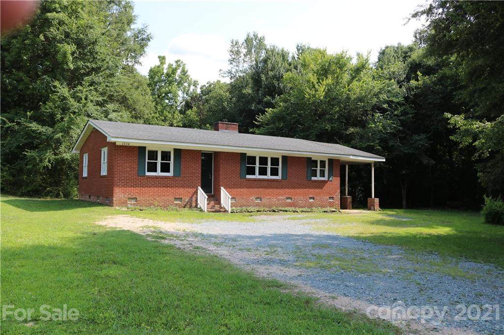 2724 Hwy 218 Highway - Photo 1