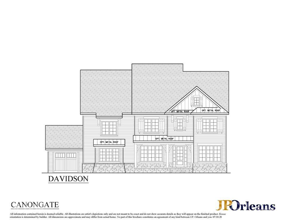 14719 Keyes Meadow Way - Photo 1
