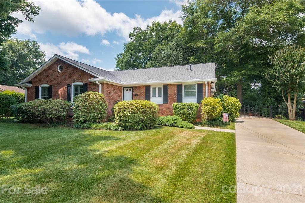 6000 Rose Valley Drive - Photo 1