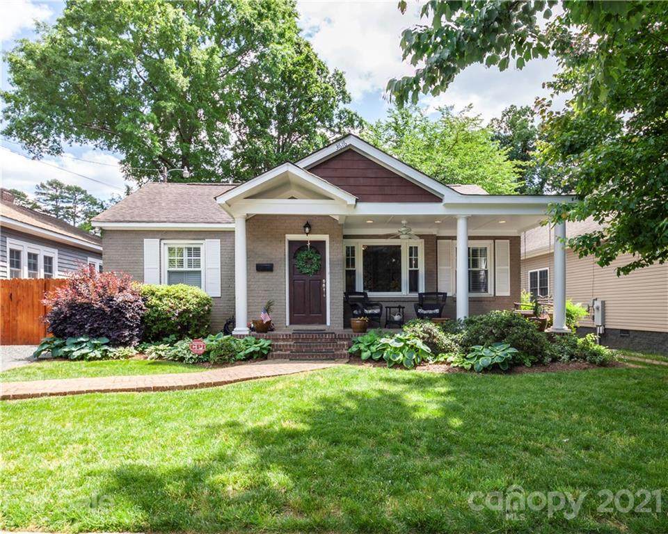 3616 Oakwood Avenue - Photo 1