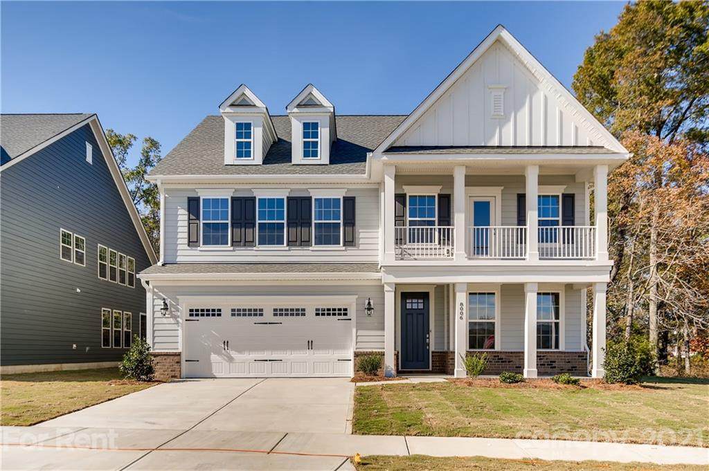 8006 Cornhill Avenue - Photo 1