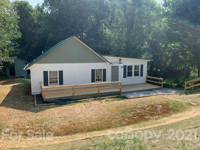 218 Roby Conley Road - Photo 1