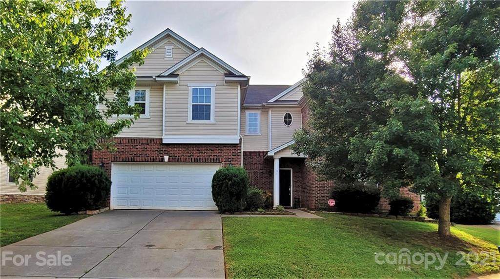 9611 Seamill Road - Photo 1