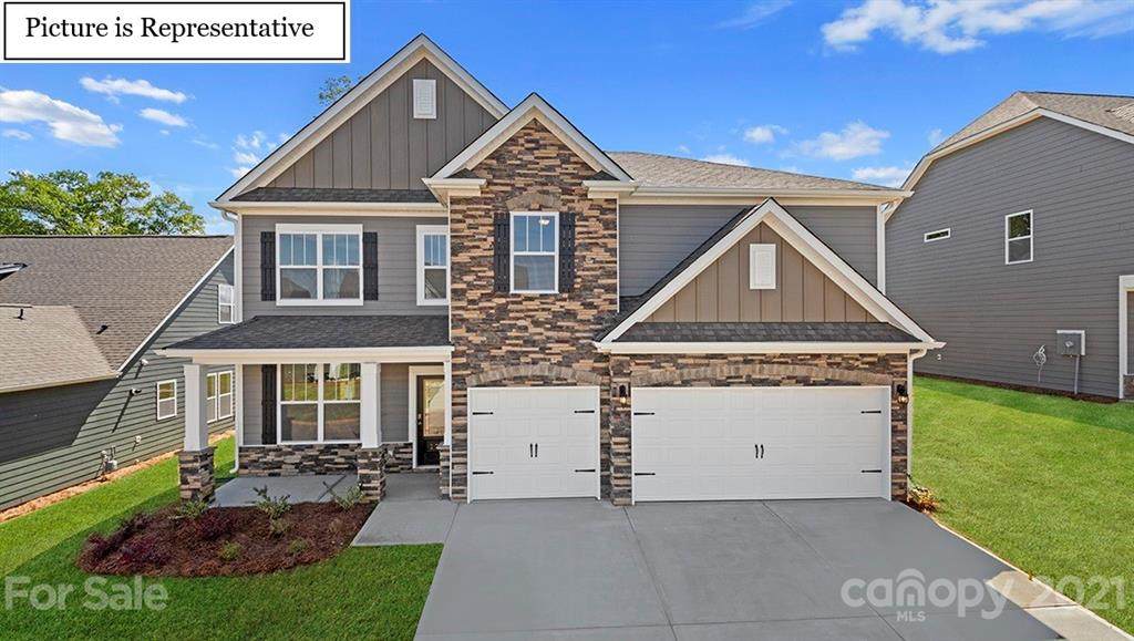 1119 Thoroughbred Drive - Photo 1