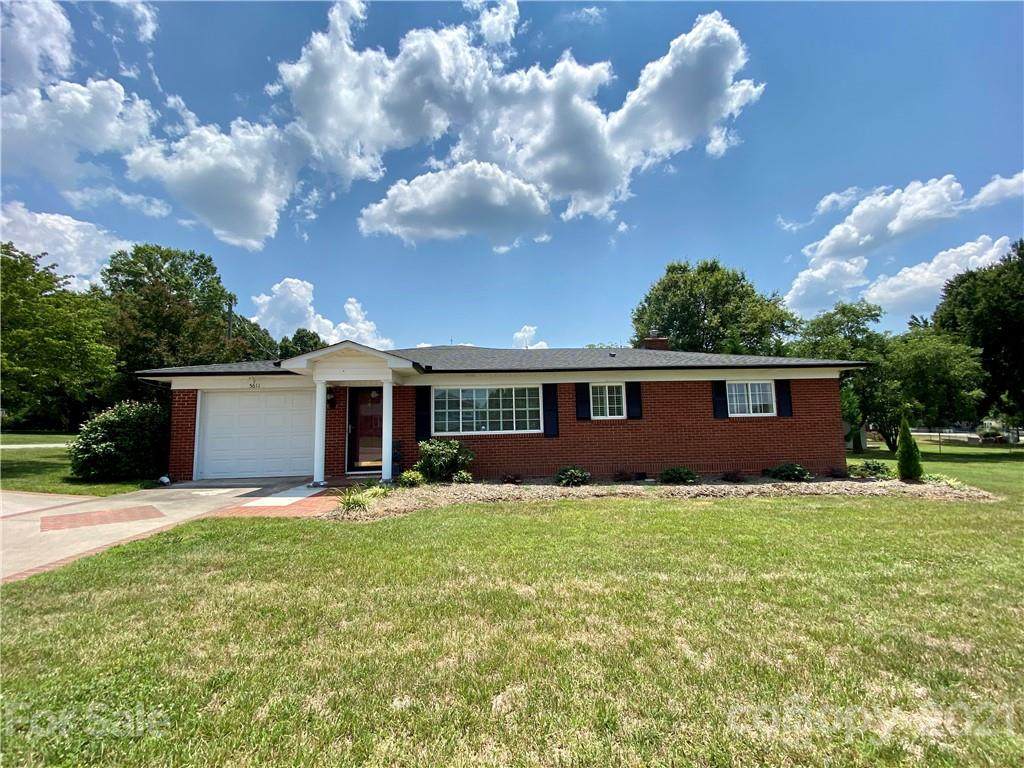 5611 Wright Road - Photo 1