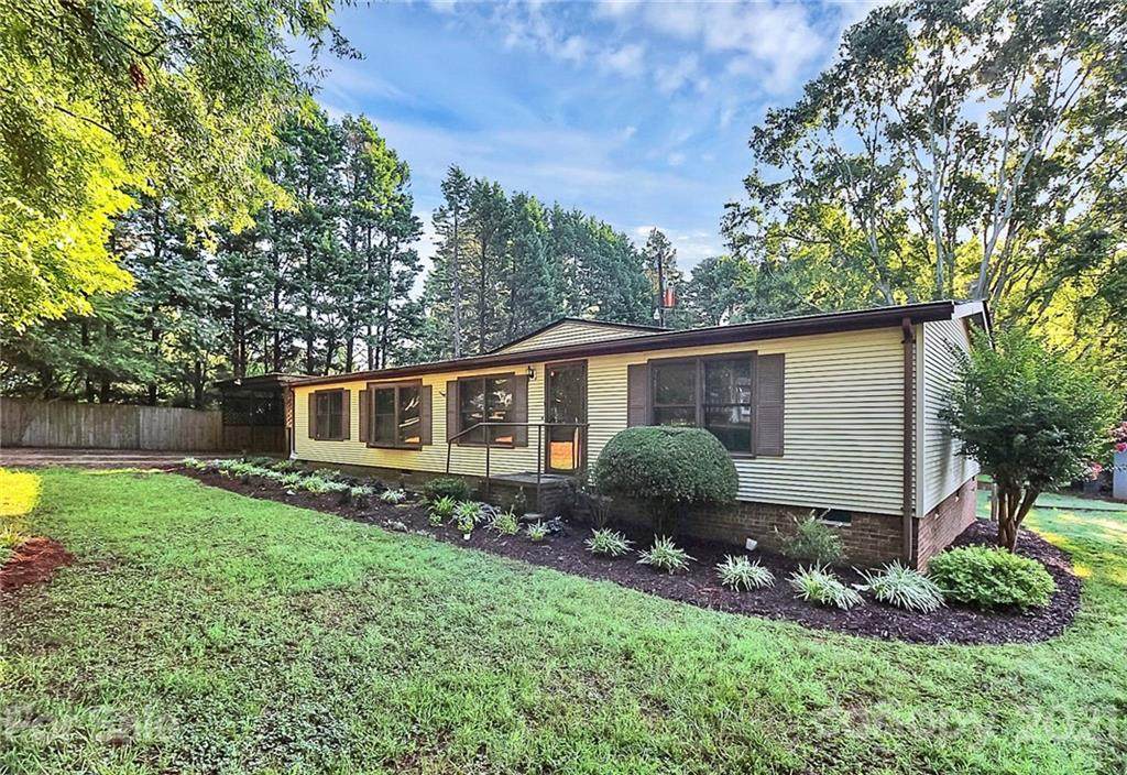 8340 Cleve Brown Road - Photo 1