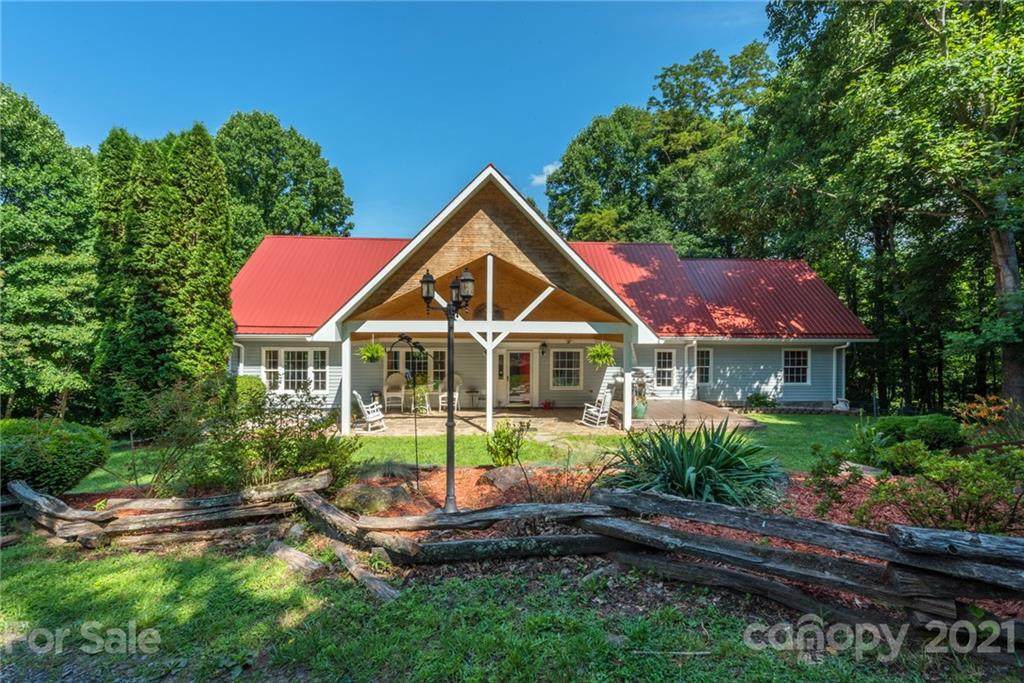 759 North Fork Road - Photo 1