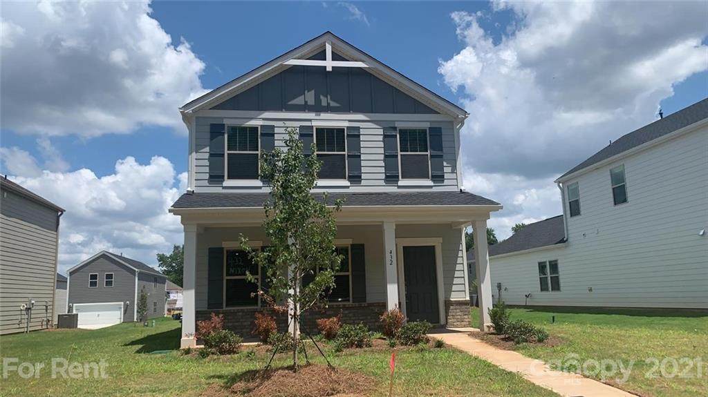 432 Nixon Road - Photo 1