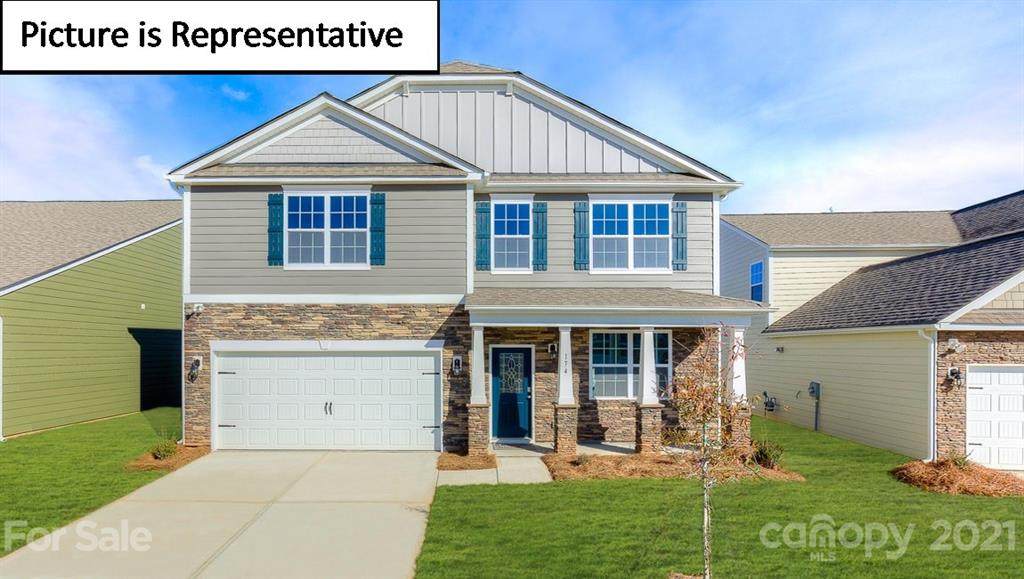 7006 Bandera Drive - Photo 1