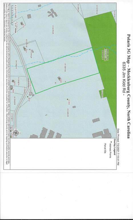 6335 Jim Kidd Road - Photo 1