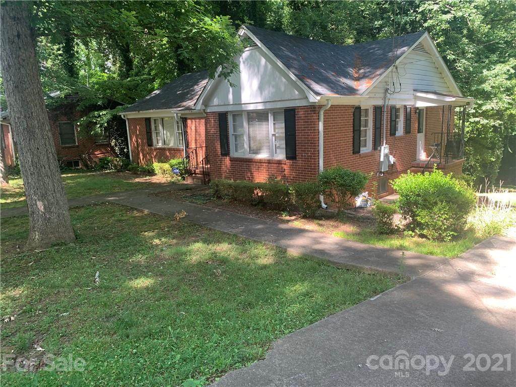 309 Poston Street - Photo 1