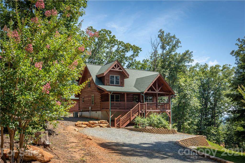 214 Coal Pit Mountain Drive - Photo 1