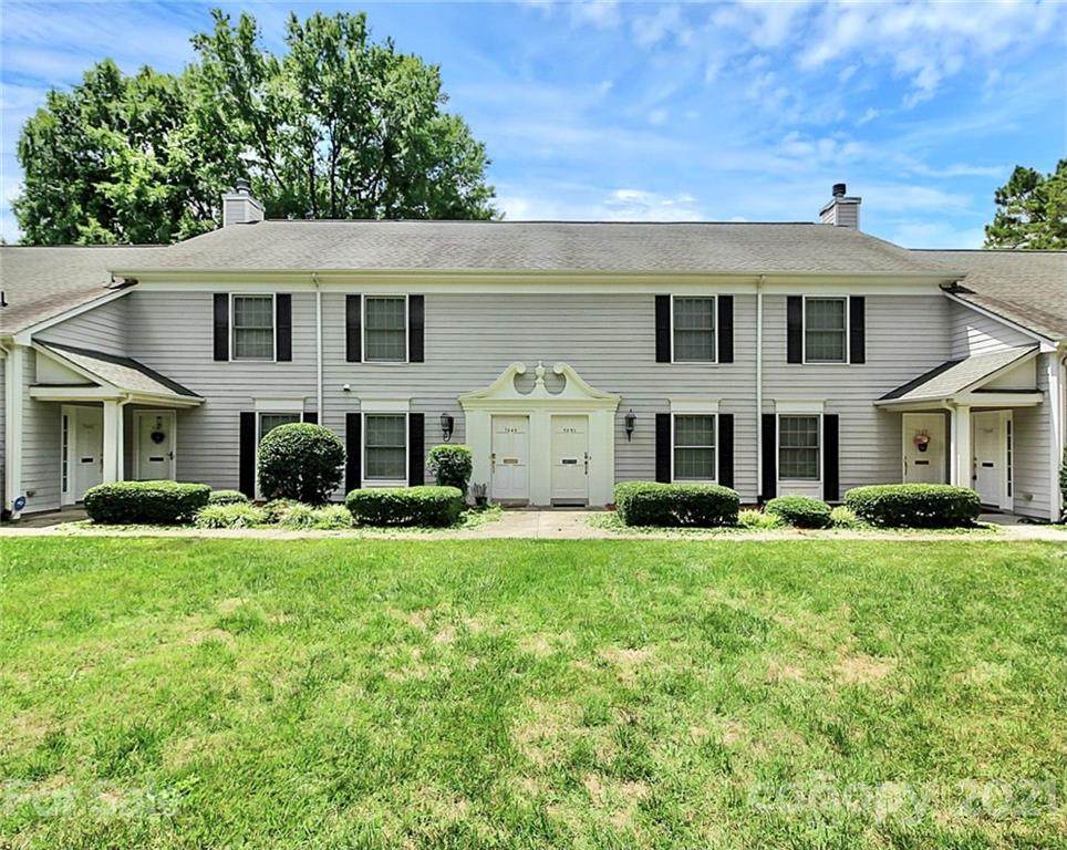 7055 Quail Hill Road - Photo 1