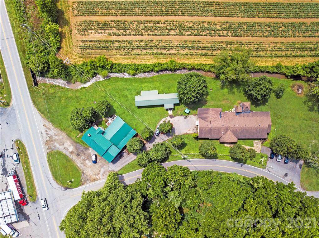 3150 New Leicester Highway - Photo 1