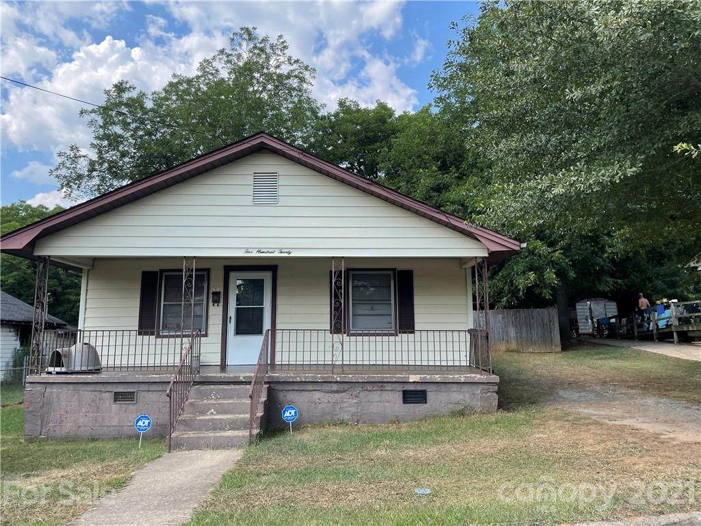 520 Elm Street - Photo 1