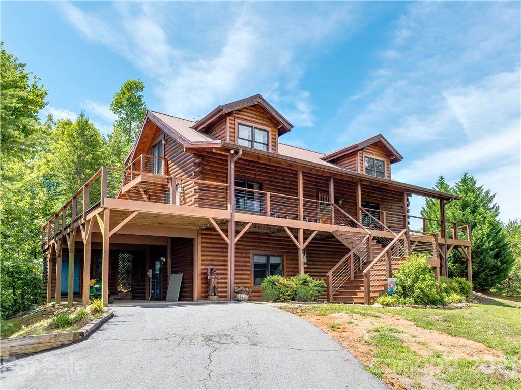 247 Peaks Drive - Photo 1
