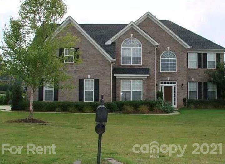105 Summer Breeze Court - Photo 1