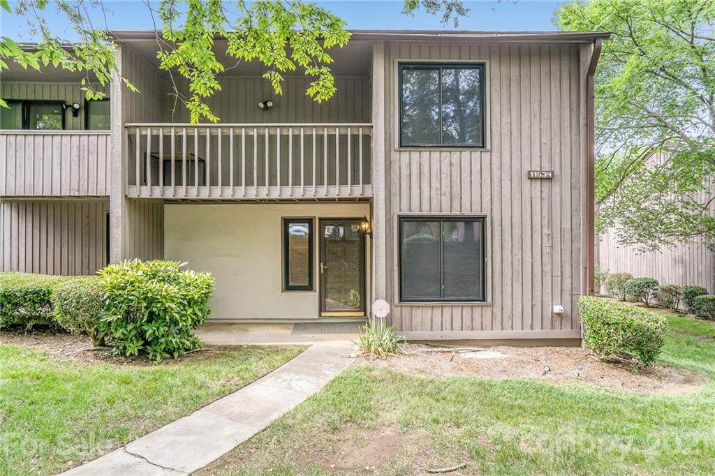 11534 Turn Stone Court - Photo 1