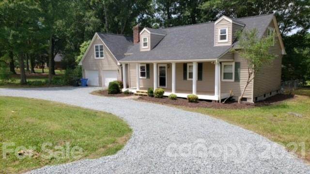 10139 Arlington Church Road - Photo 1
