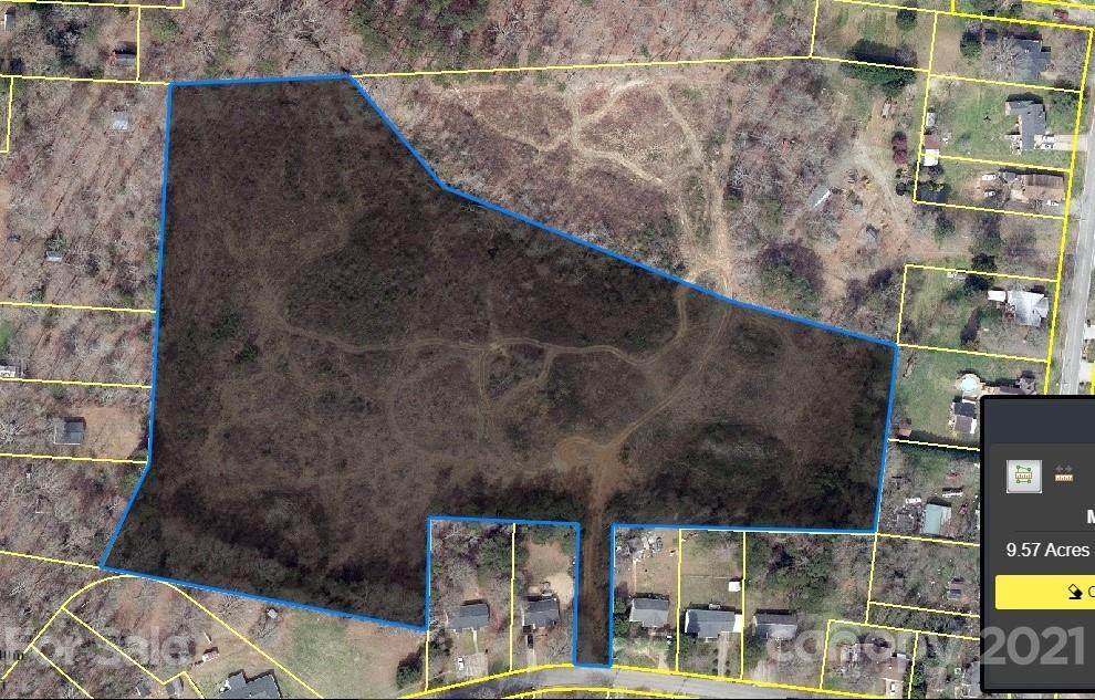 Adjacent to 115 Ridg Requa Road - Photo 1
