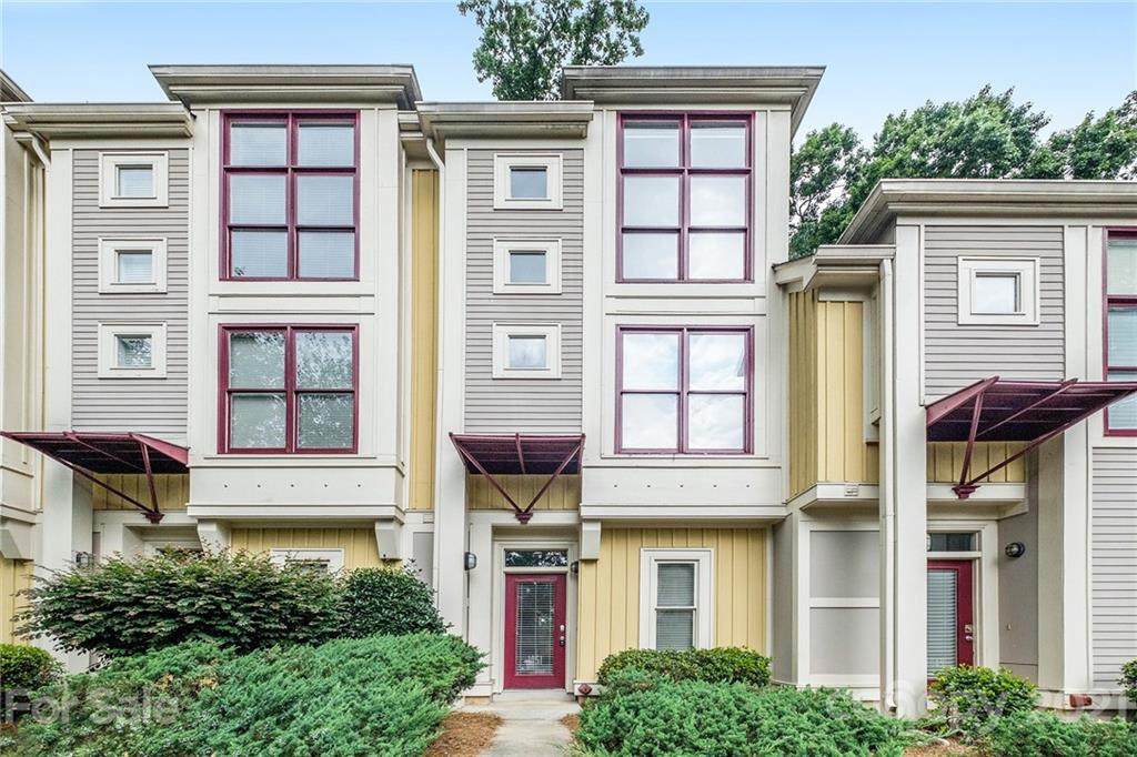 1051 Park West Drive - Photo 1