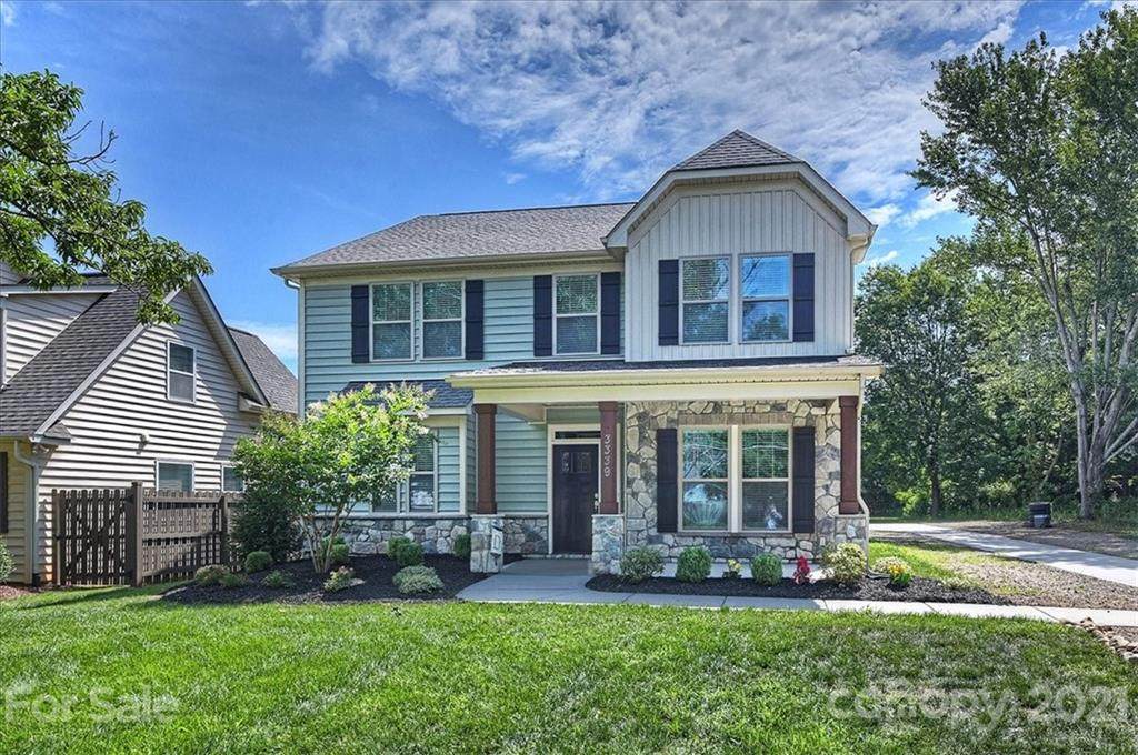 3339 Weddington Road - Photo 1