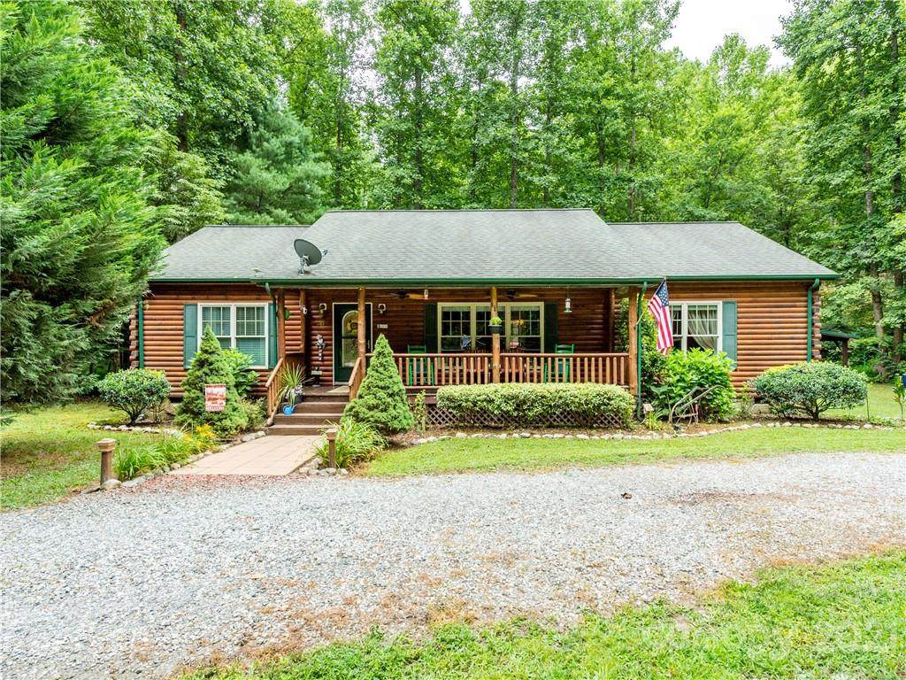 281 Raven Boulevard - Photo 1