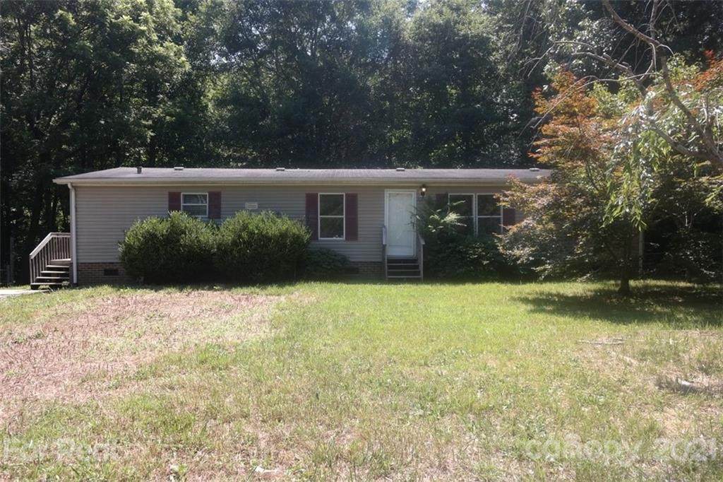 140 Old Lowesville Road - Photo 1
