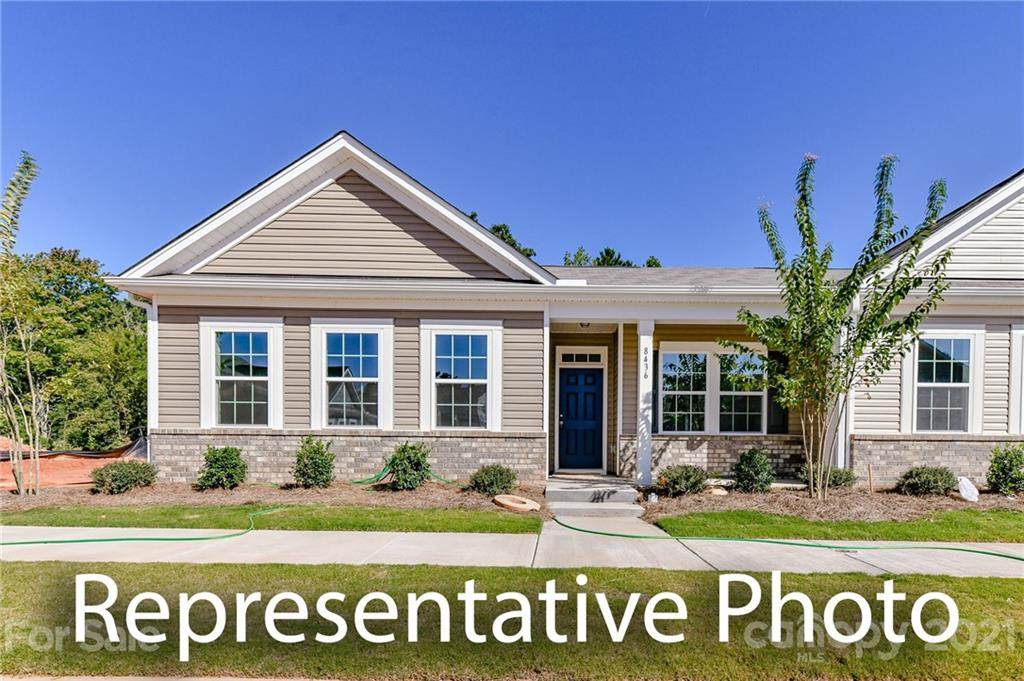 8901 Brakeman Drive - Photo 1