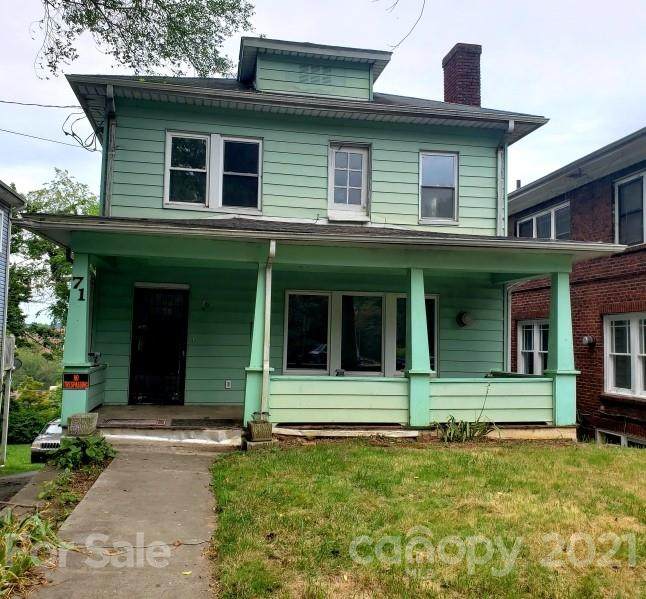 71 Buchanan Avenue - Photo 1