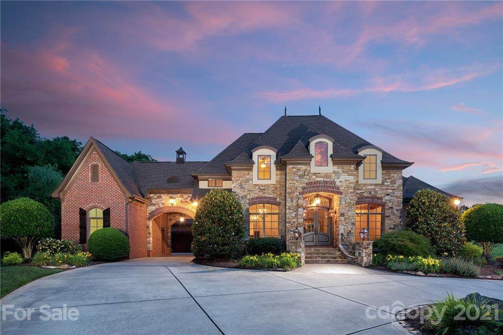 320 Billy Howey Road - Photo 1
