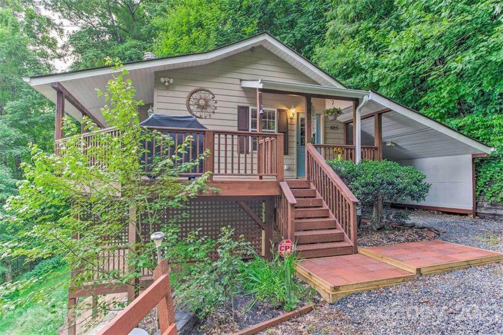 181 Rebel Ridge Road - Photo 1