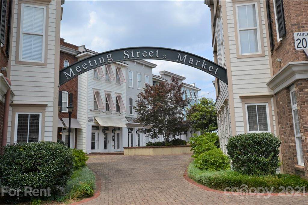2084 Ayrsley Town Boulevard - Photo 1
