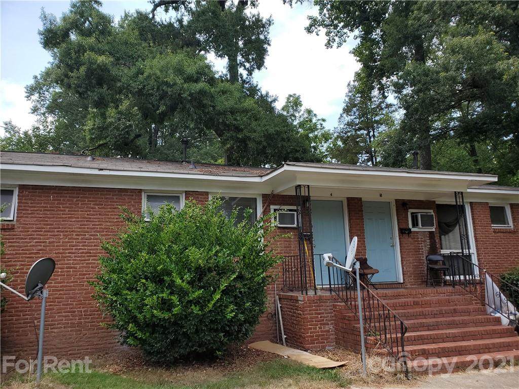 3838 Tuckaseegee Road - Photo 1