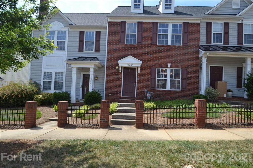 18655 Shawnee Ridge Road - Photo 1