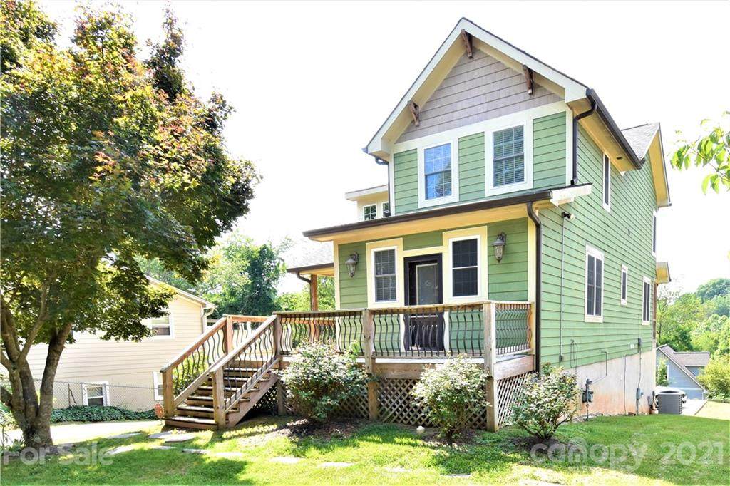 147 Logan Avenue - Photo 1