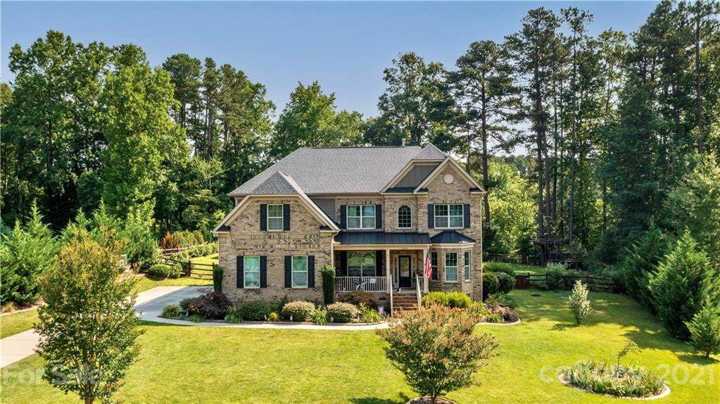 13333 Belle Grove Manor Lane - Photo 1