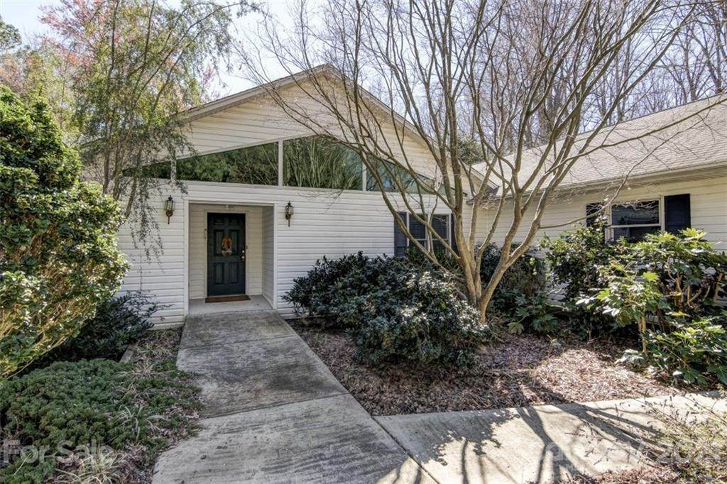 2487 Brawley School Road - Photo 1
