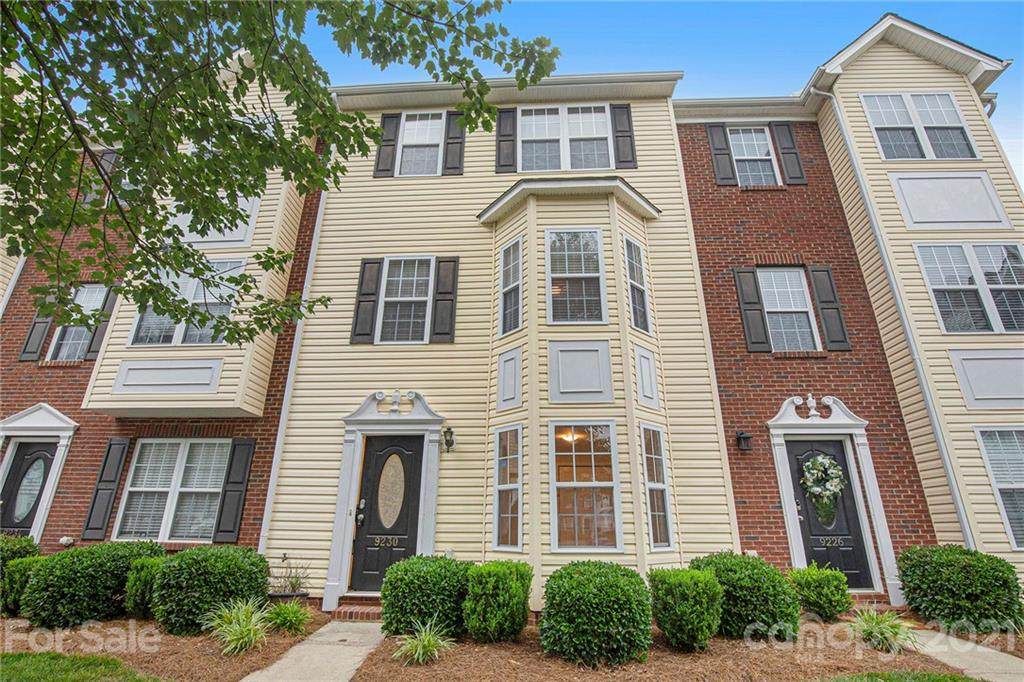 9230 Washam Potts Road - Photo 1