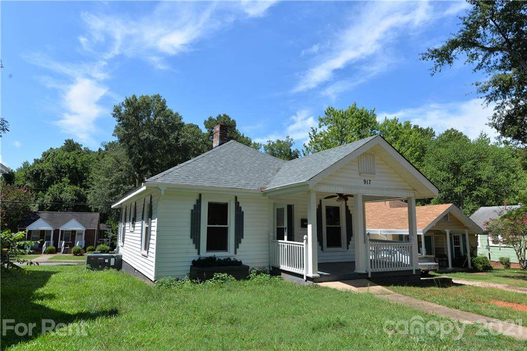 917 Lincolnton Road - Photo 1