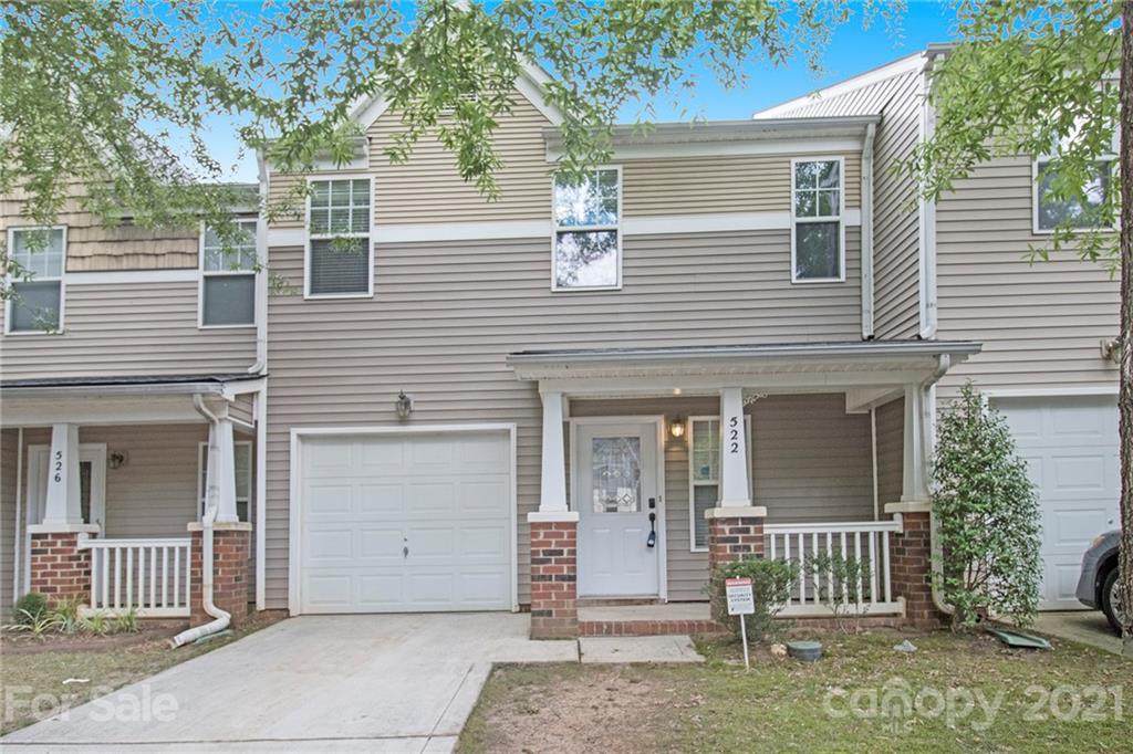 522 Doughton Lane - Photo 1