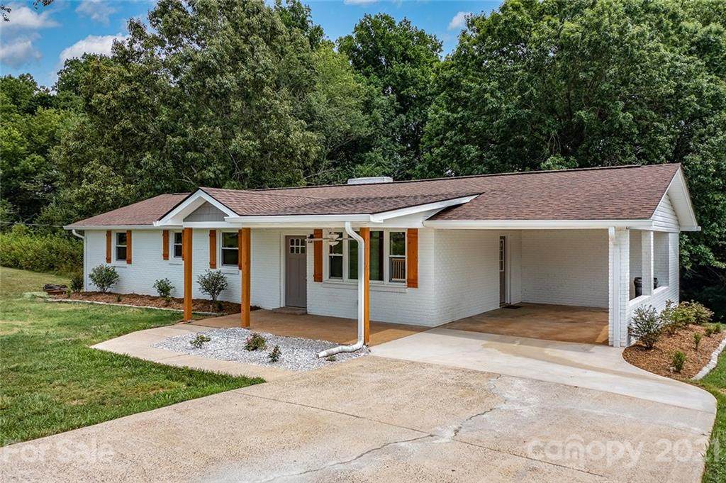 1223 Dixie Street - Photo 1