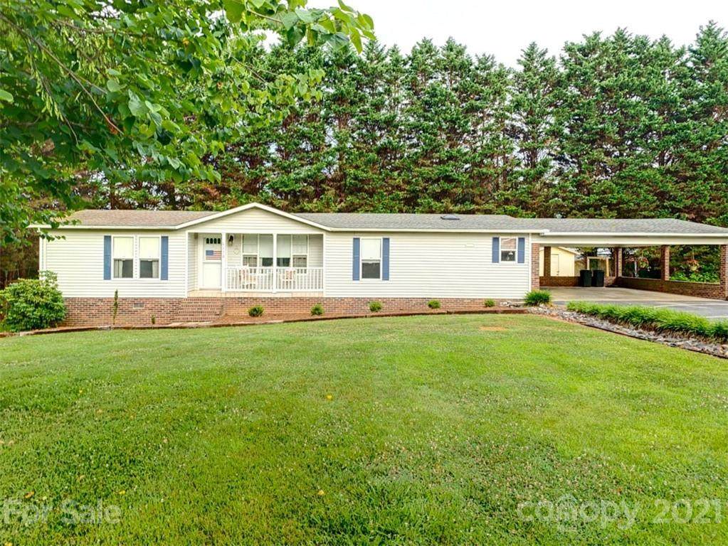 150 Will Wilson Lane - Photo 1