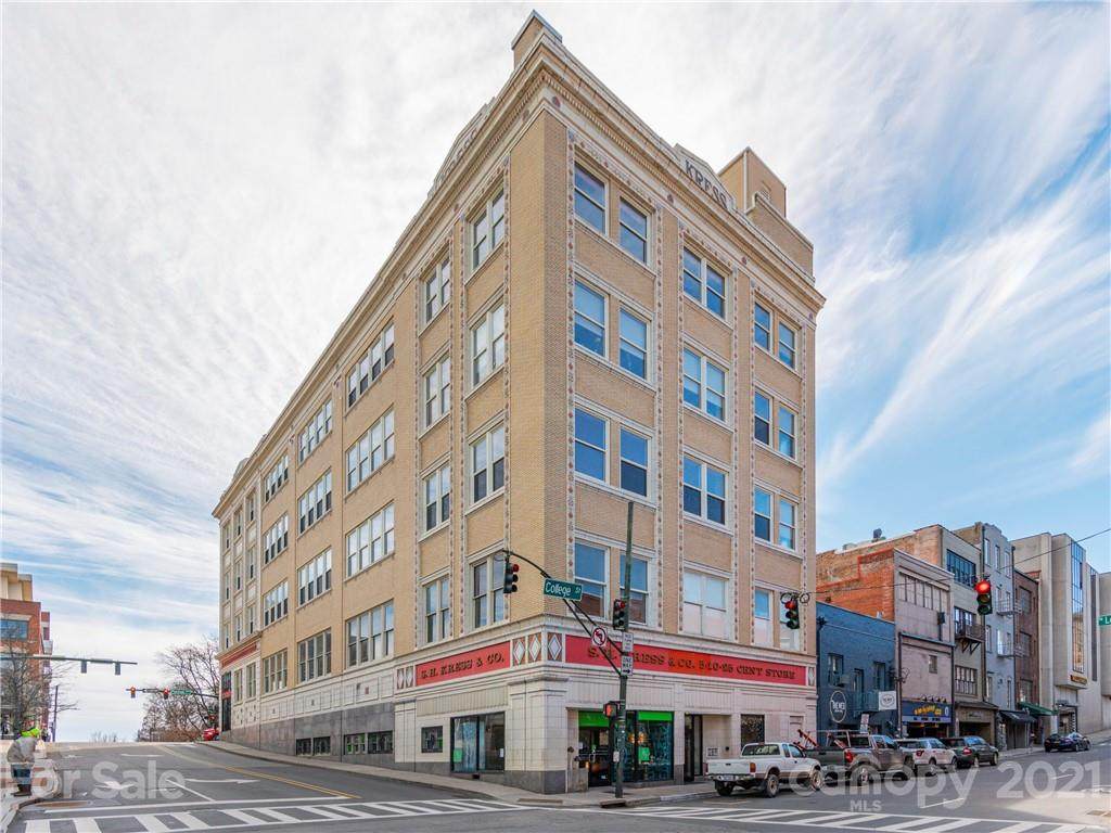 59 College Street - Photo 1