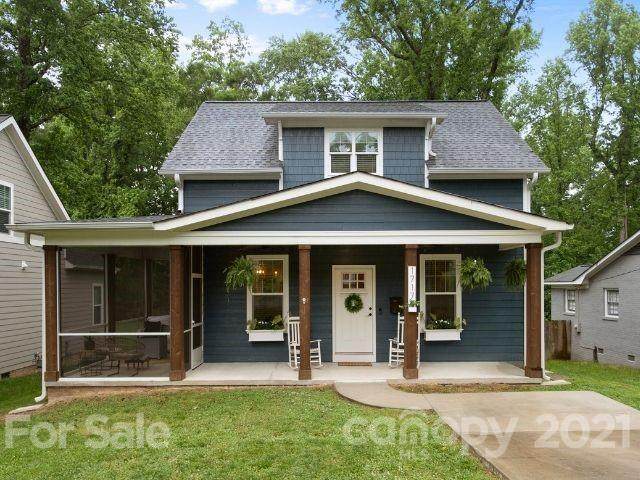1717 Dallas Avenue - Photo 1