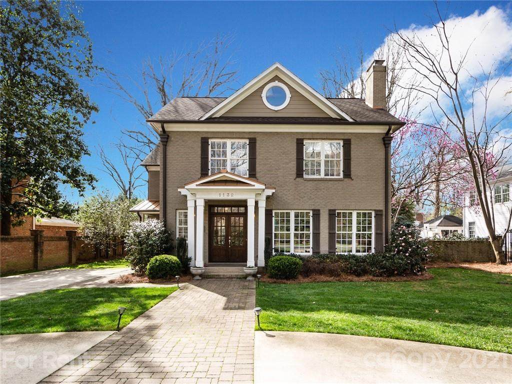 1132 Providence Road - Photo 1