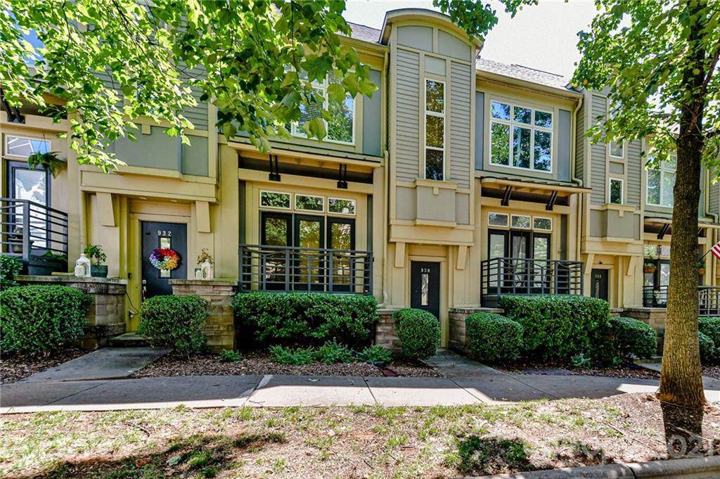 930 Garden District Drive - Photo 1